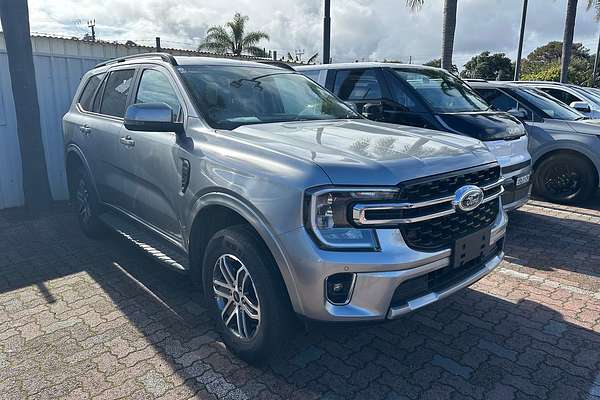 2026 Ford Everest Trend 2.0L thumb-0