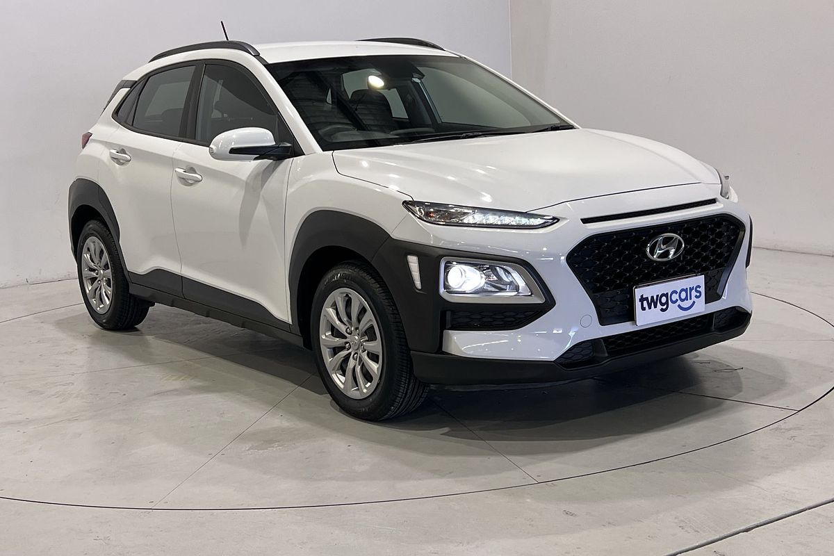 2019 Hyundai Kona Go OS.3