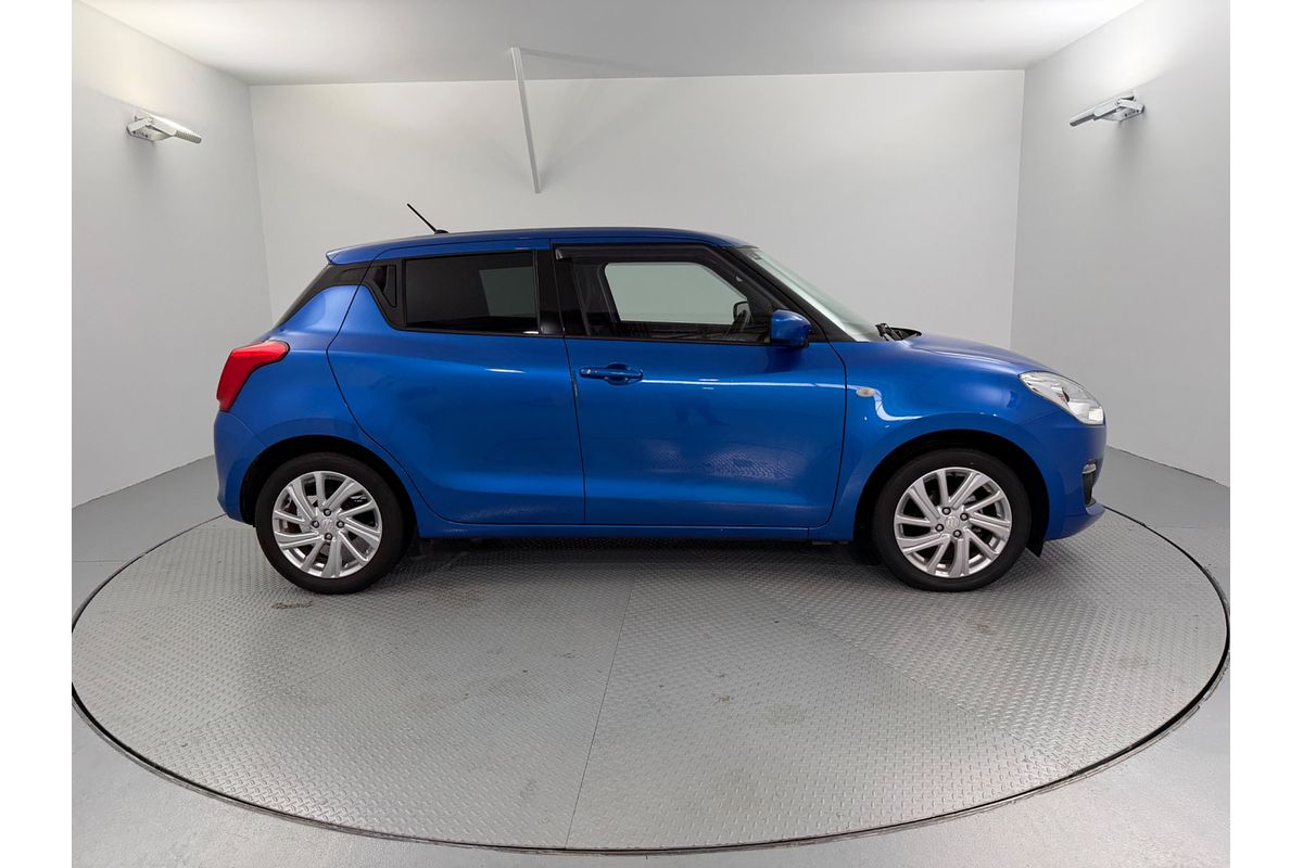 2020 Suzuki Swift GL Navigator AZ