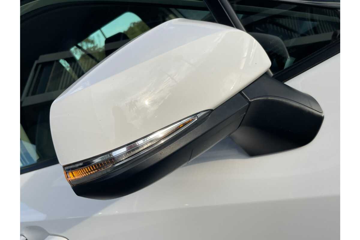 2020 Toyota RAV4 GX AXAH54R