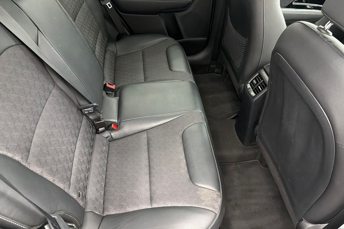 2022 Kia Niro HEV S SG2