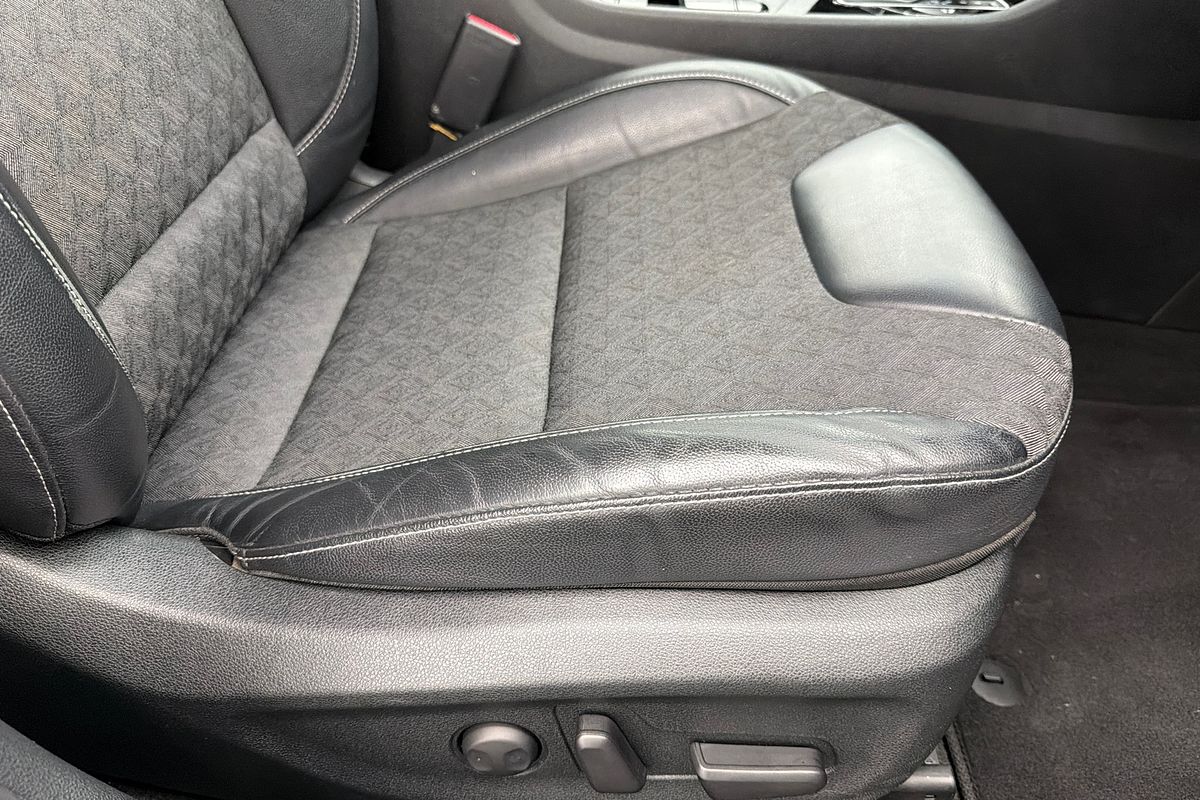 2022 Kia Niro HEV S SG2