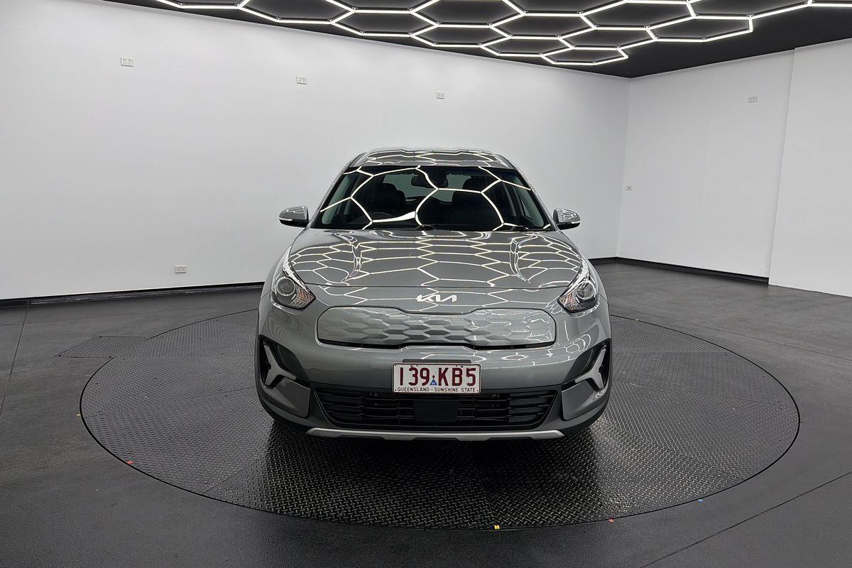 2022 Kia Niro HEV S SG2