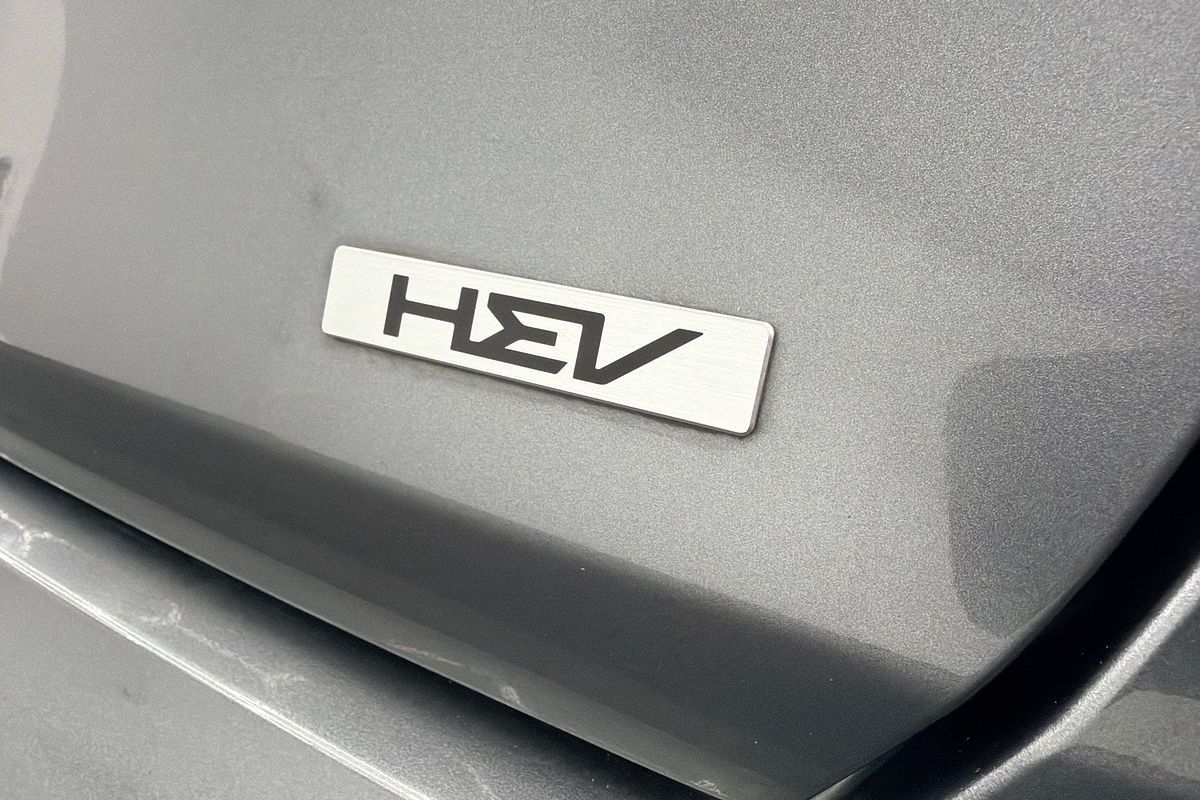 2022 Kia Niro HEV S SG2