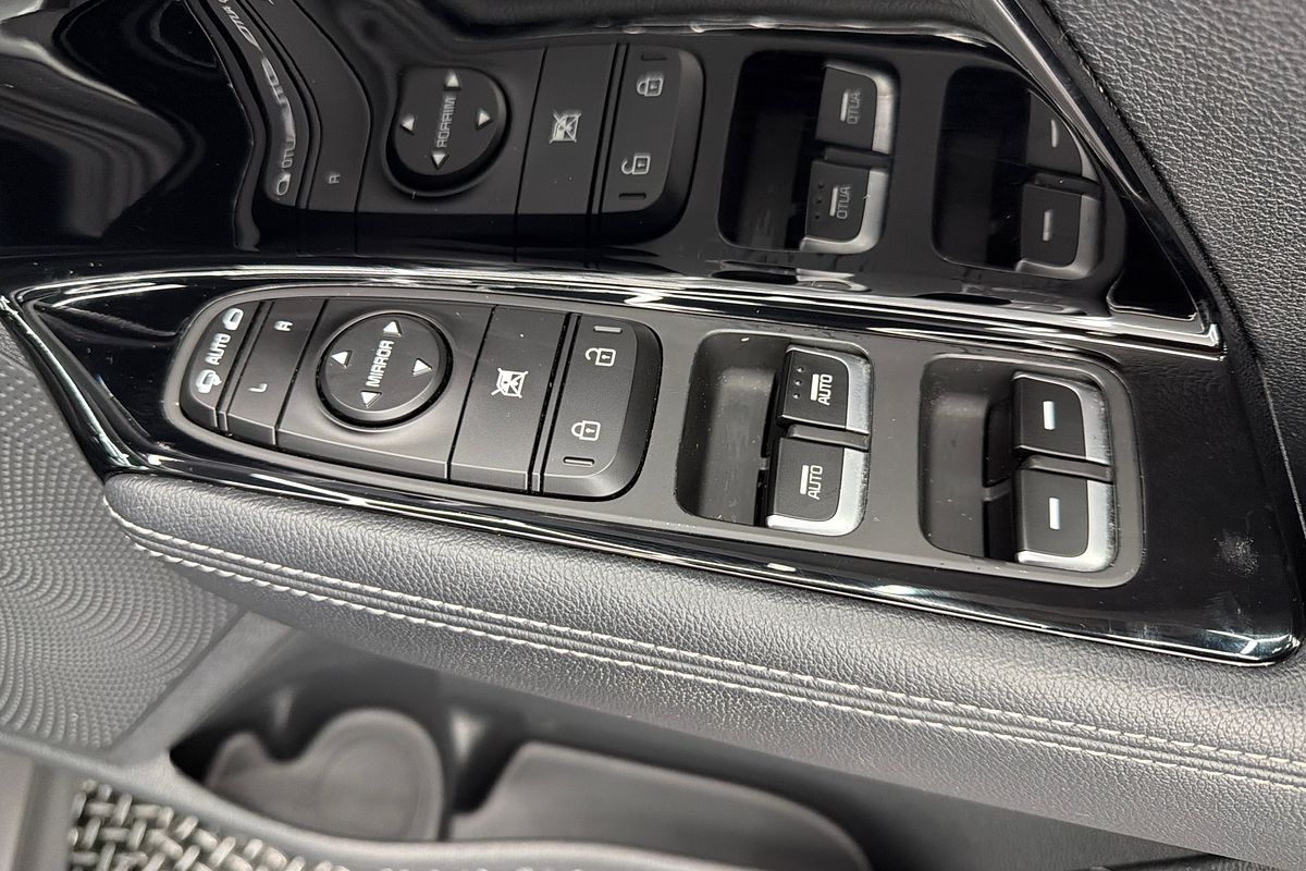 2022 Kia Niro HEV S SG2