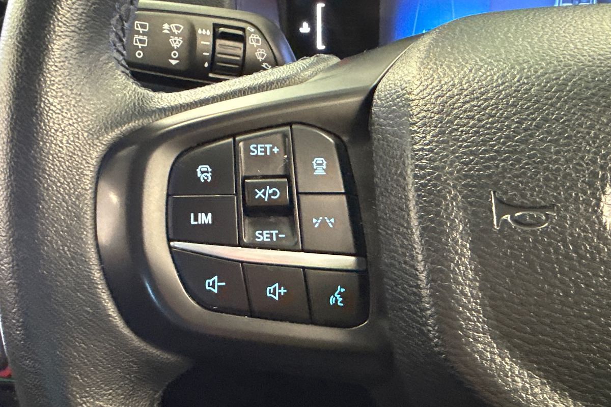 2024 Ford Everest Sport 3.0L