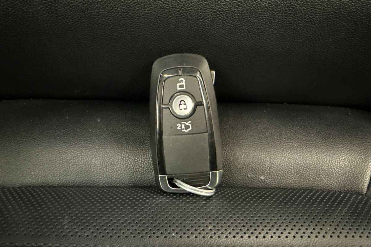 2024 Ford Everest Sport 3.0L