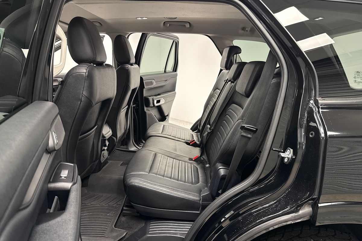 2024 Ford Everest Sport 3.0L