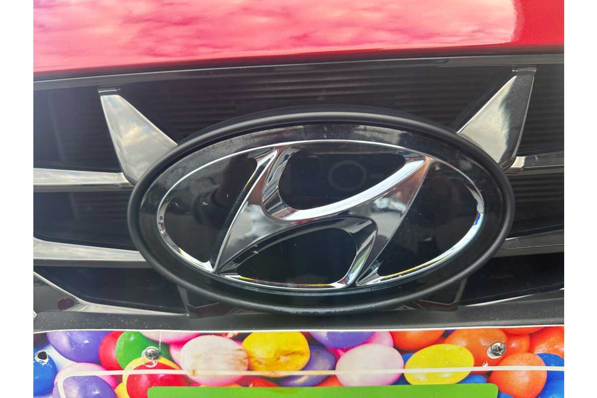 2021 Hyundai i30 Active PD.V4