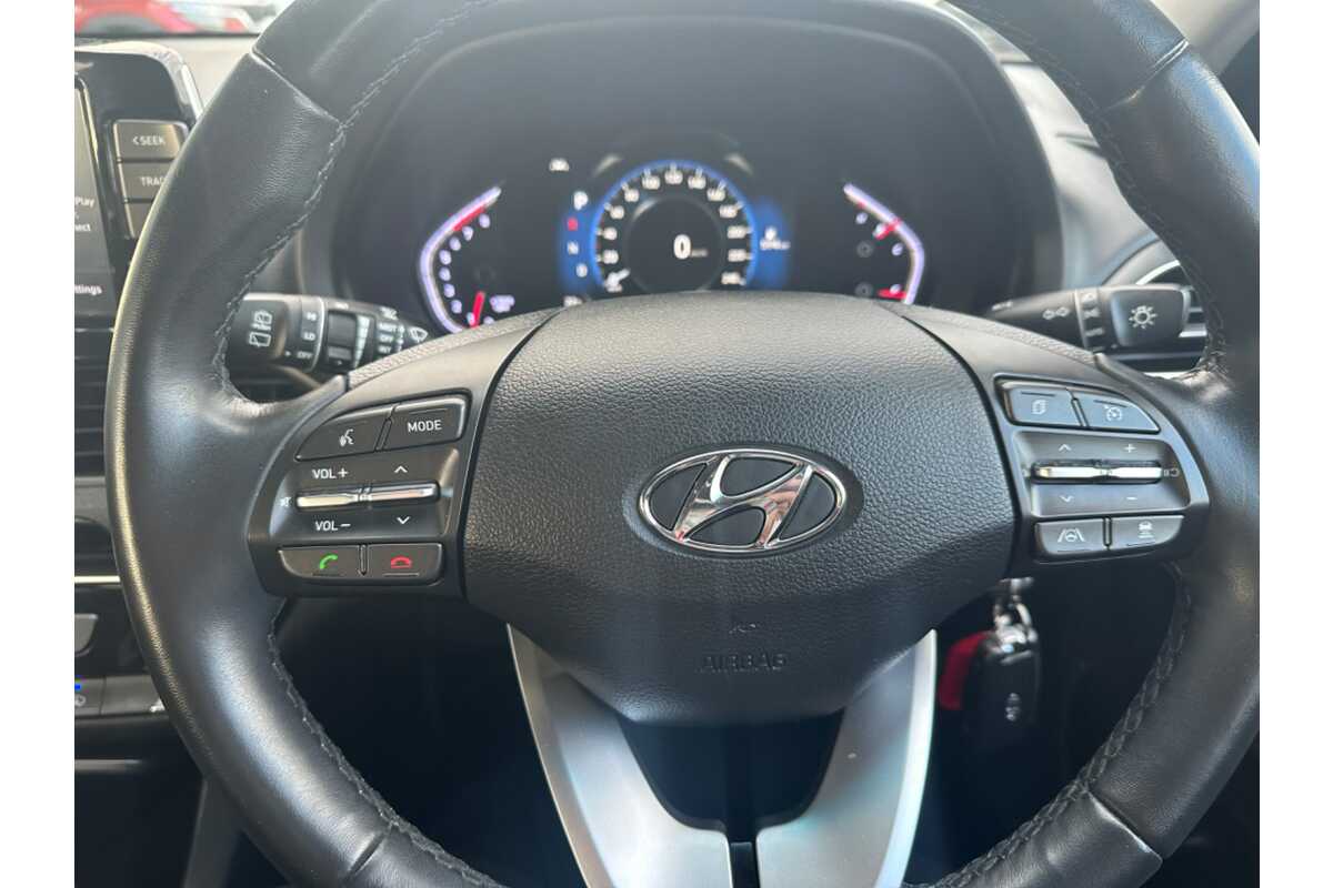 2021 Hyundai i30 Active PD.V4
