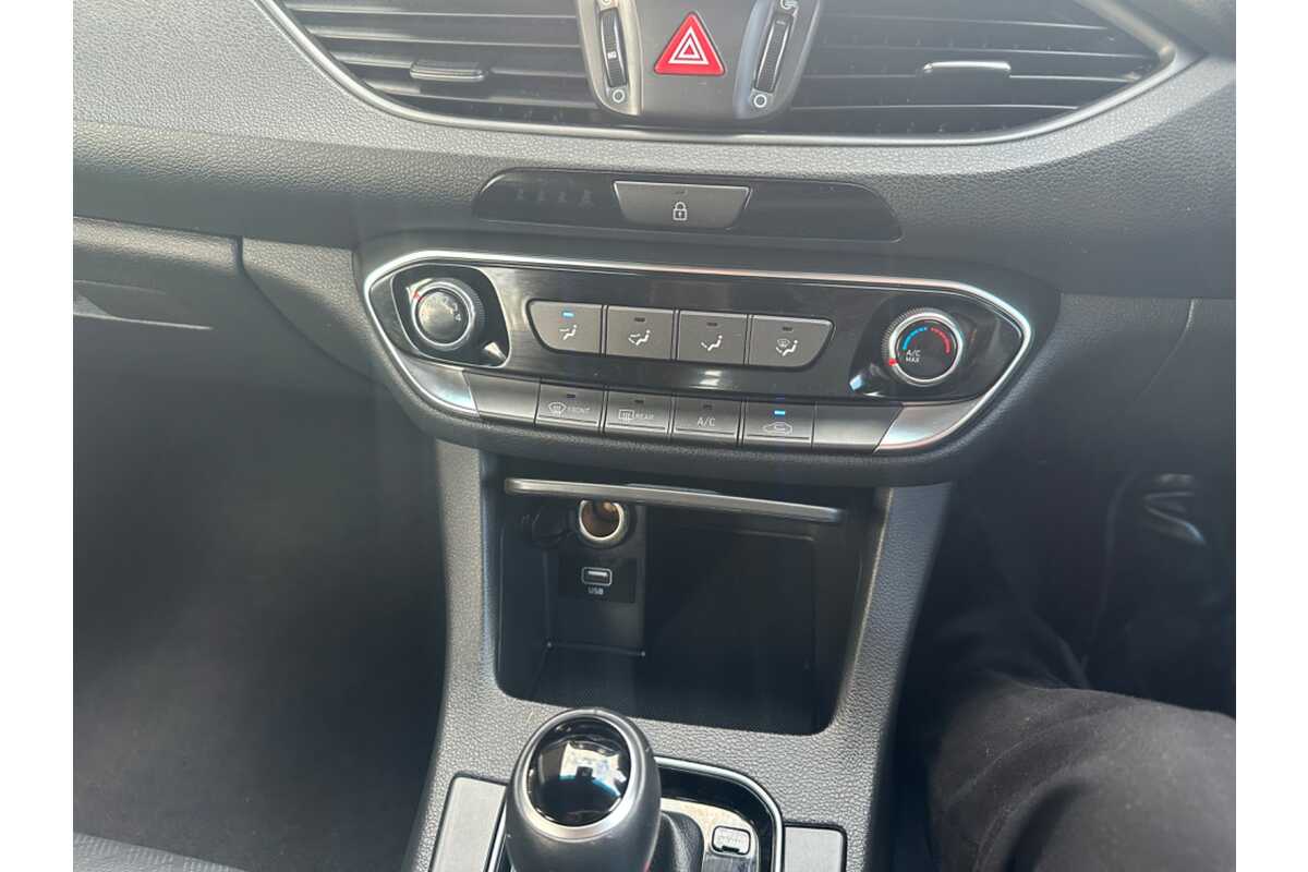 2021 Hyundai i30 Active PD.V4