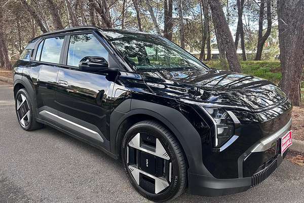 2025 Kia EV3 Earth Long Range SV