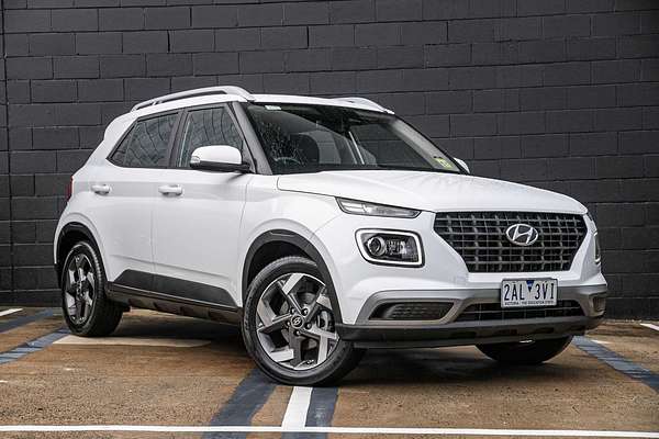 2024 Hyundai Venue Active QX.V5