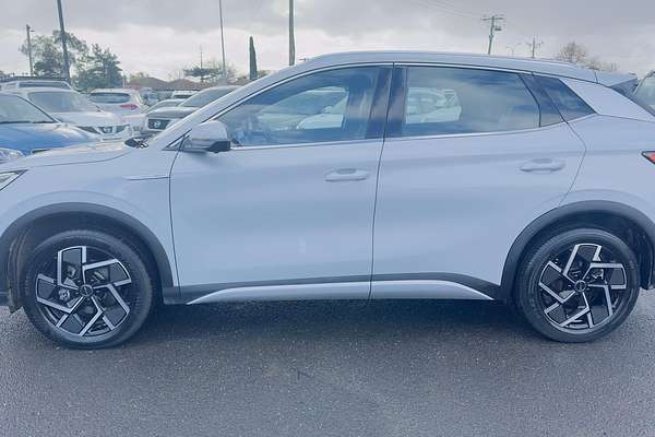 2023 BYD ATTO 3 Standard