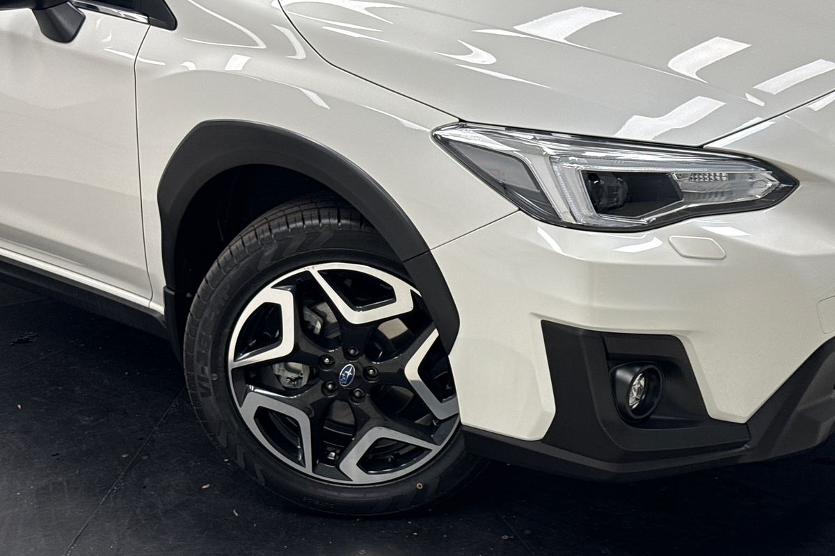 2020 Subaru XV 2.0i-S G5X