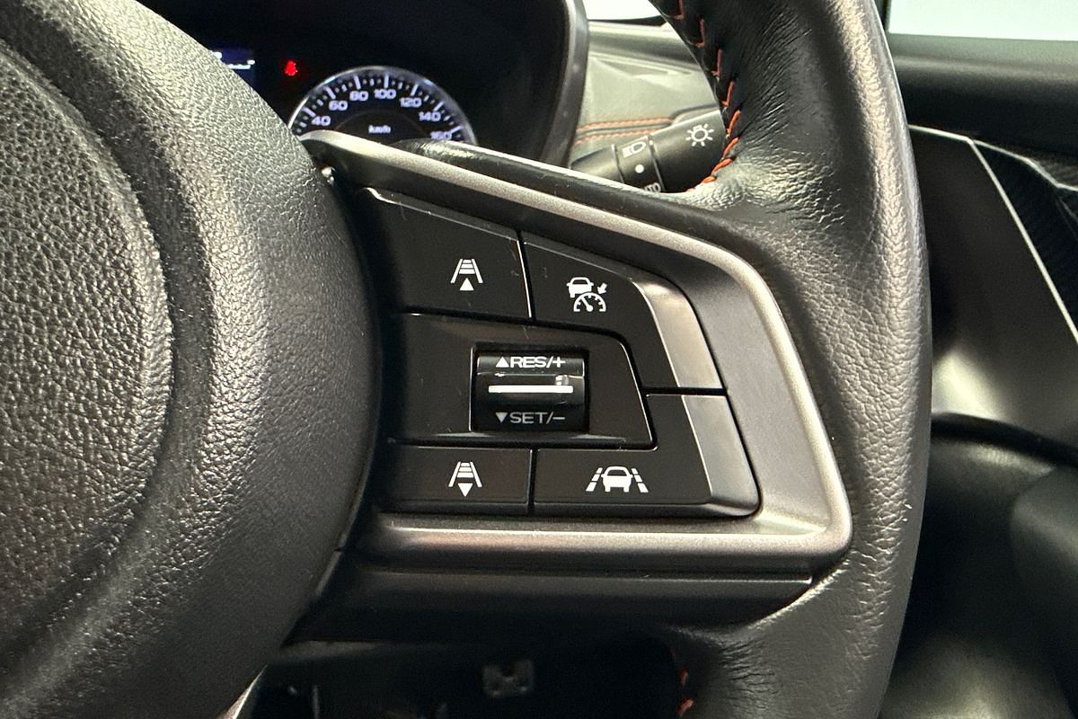 2020 Subaru XV 2.0i-S G5X