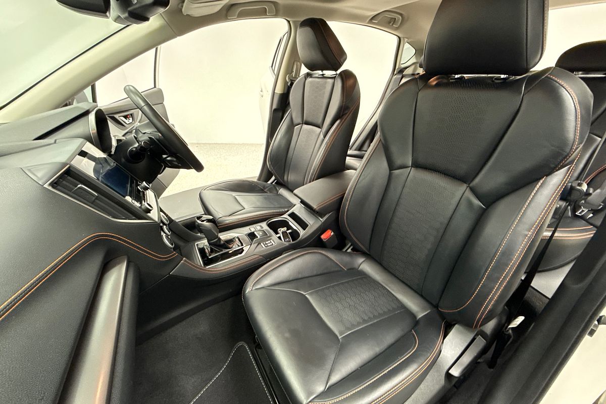 2020 Subaru XV 2.0i-S G5X