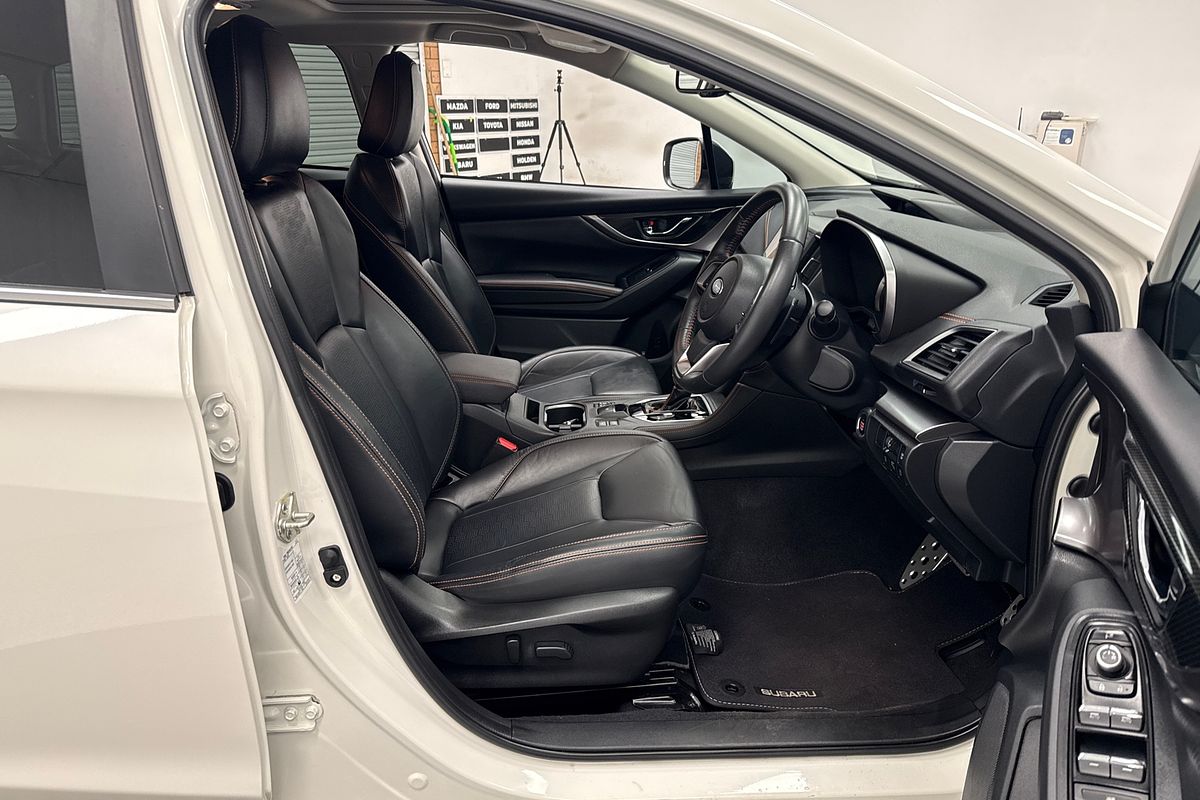 2020 Subaru XV 2.0i-S G5X