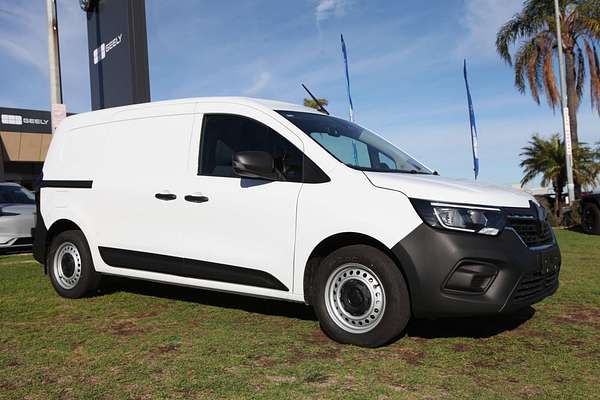 2025 Renault Kangoo L2 XFK LWB