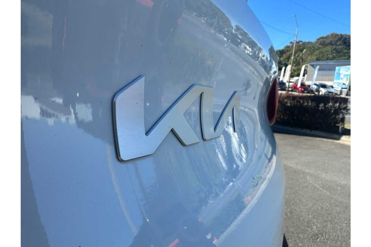 2022 Kia Stonic S YB