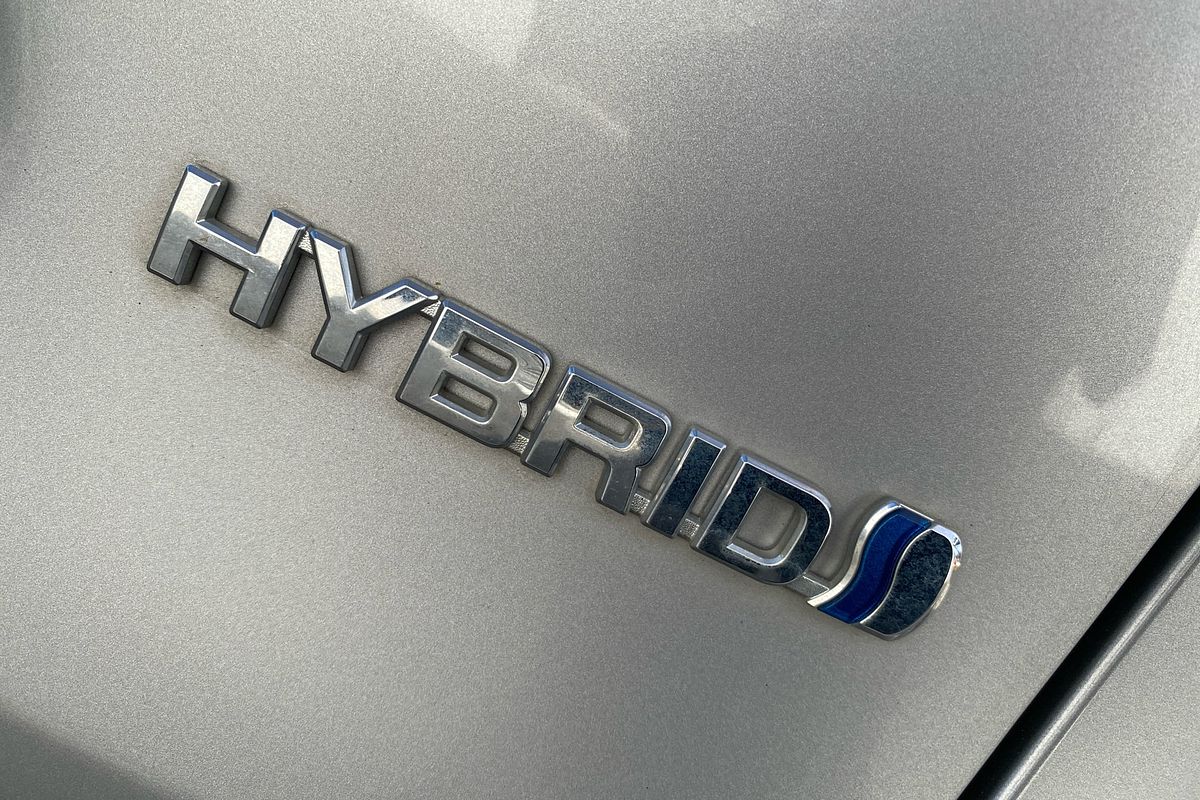 2021 Toyota RAV4 GX AXAH52R