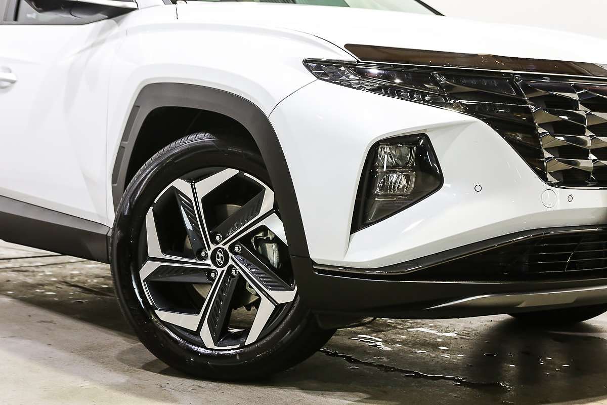 2023 Hyundai Tucson Highlander NX4.V2