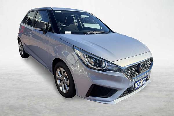 2023 MG MG3 Core