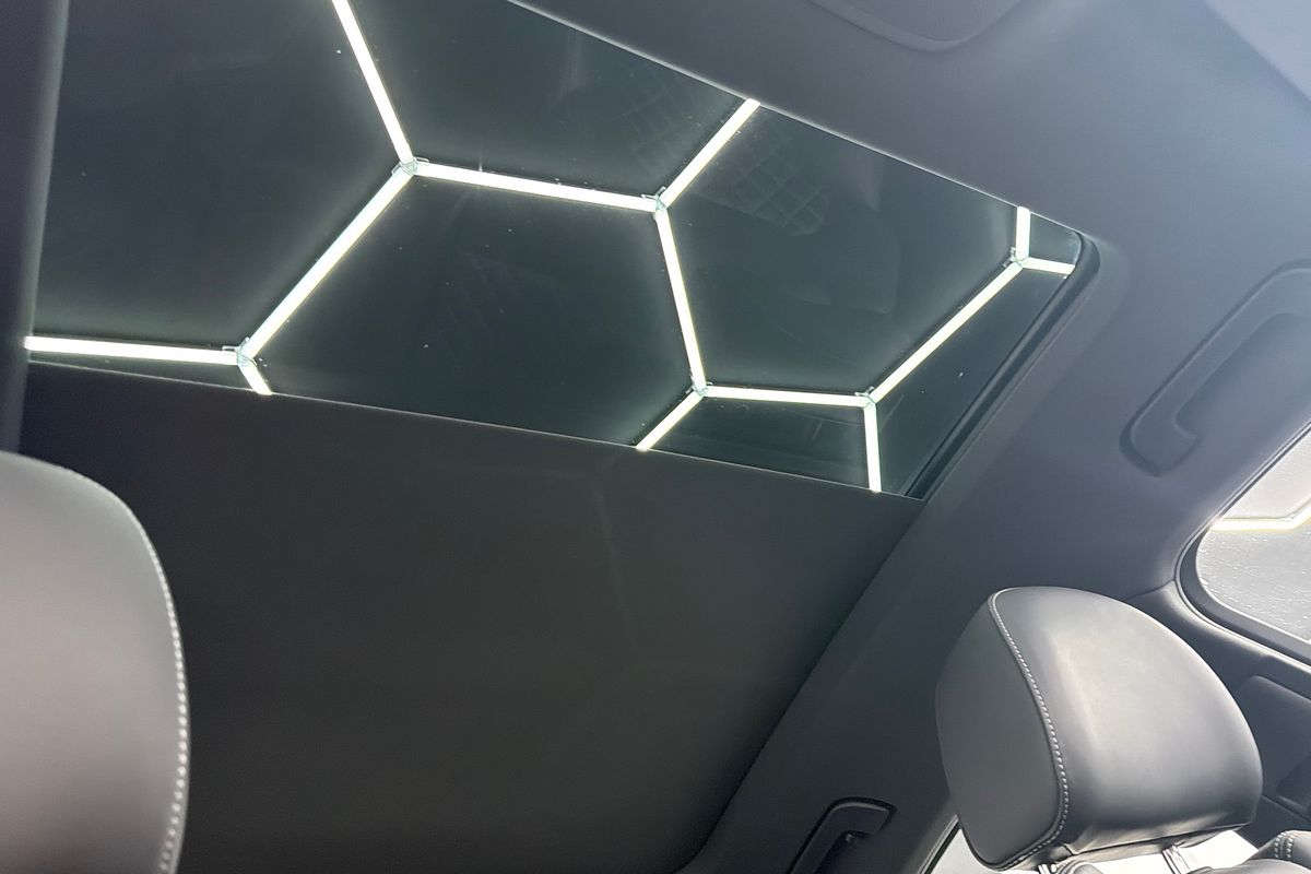 2022 Audi Q5 45 TFSI S line FY