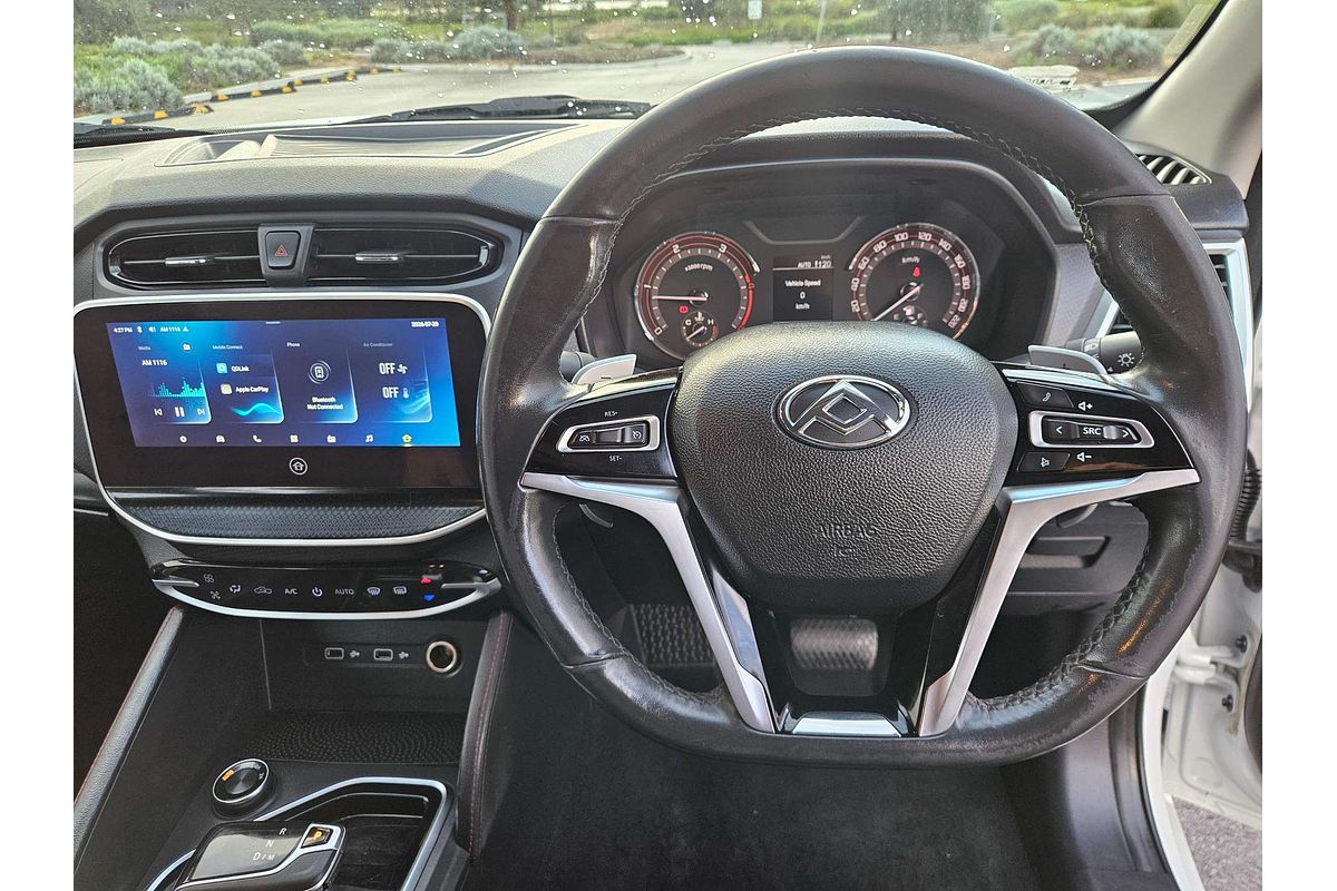2023 LDV T60 Max LUXE SK8C 4X4