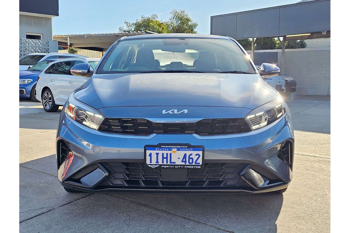 2022 Kia Cerato S BD