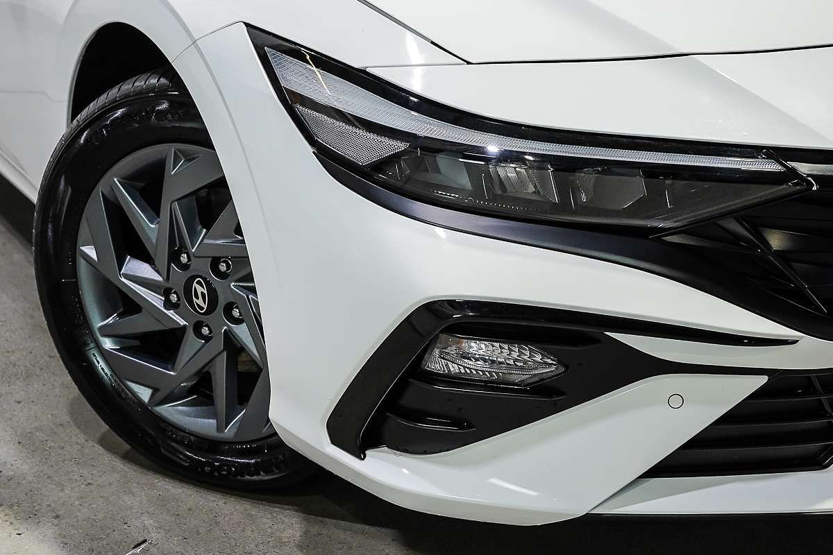 2025 Hyundai i30 CN7.V2