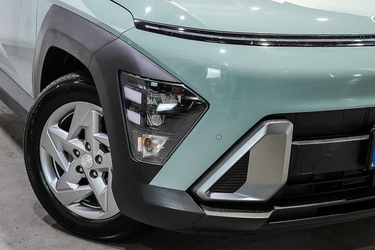 2025 Hyundai Kona SX2.V2