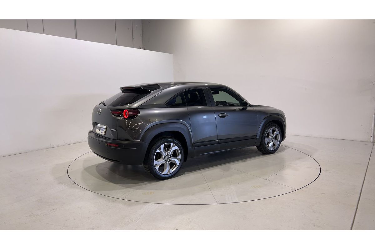 2022 Mazda MX-30 G20e Evolve DR Series