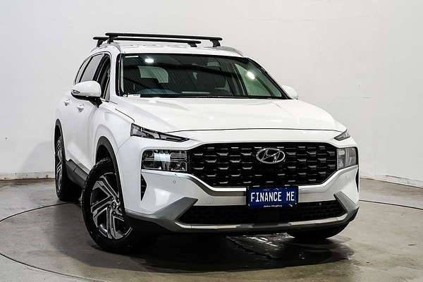 2021 Hyundai Santa Fe Active TM.V3