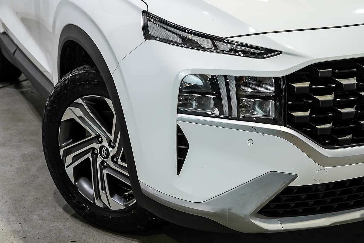2021 Hyundai Santa Fe Active TM.V3