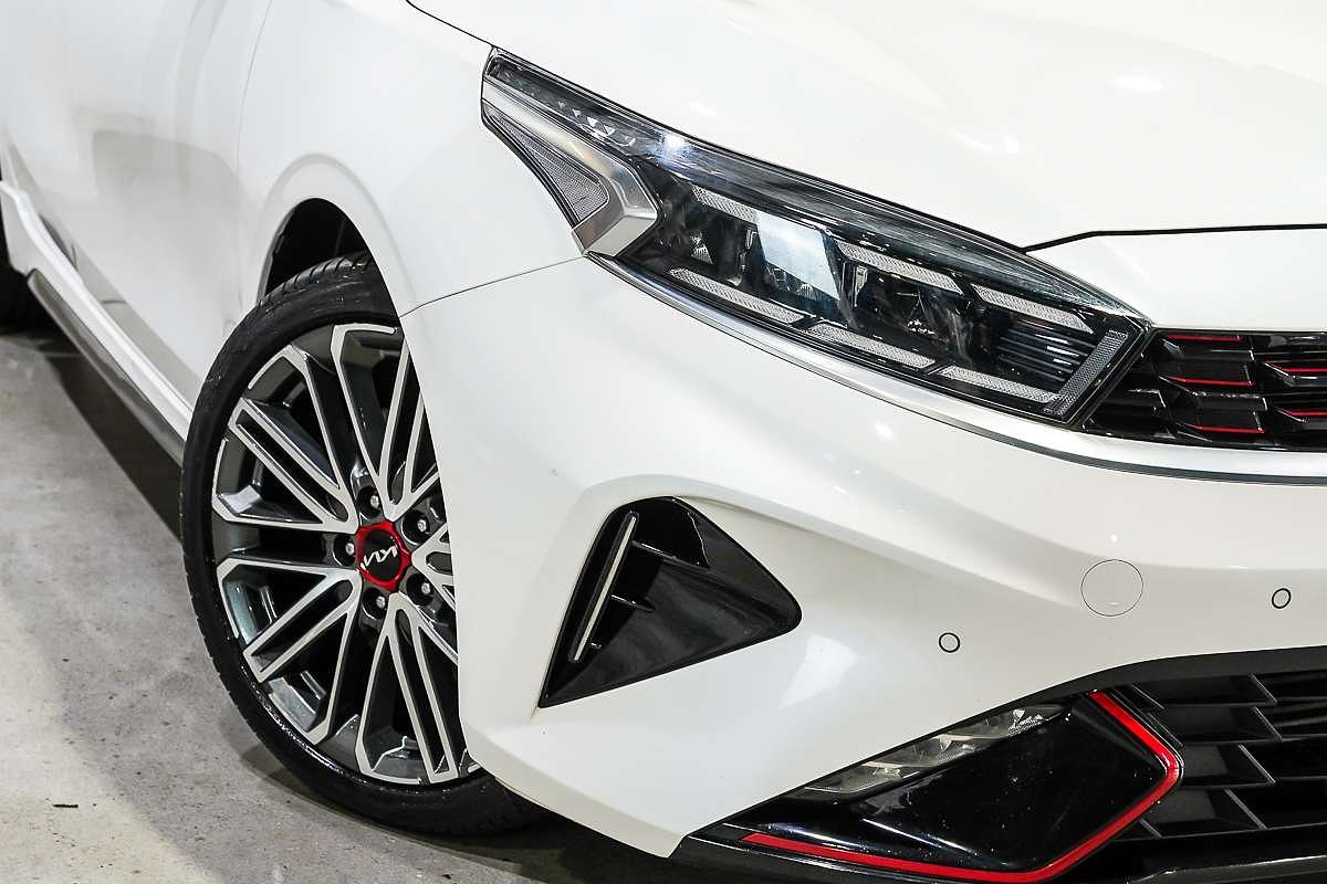 2021 Kia Cerato GT BD
