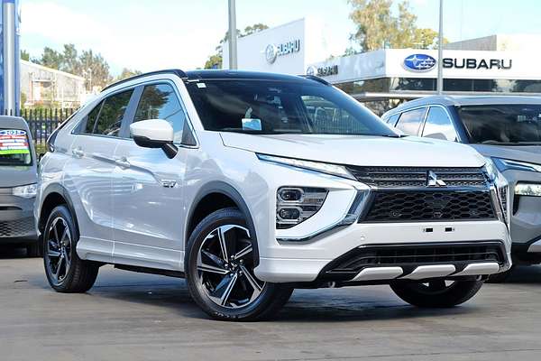 2023 Mitsubishi Eclipse Cross PHEV Exceed YB