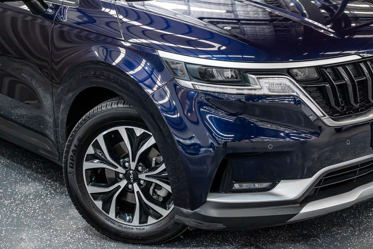 2023 Kia Carnival SLi KA4