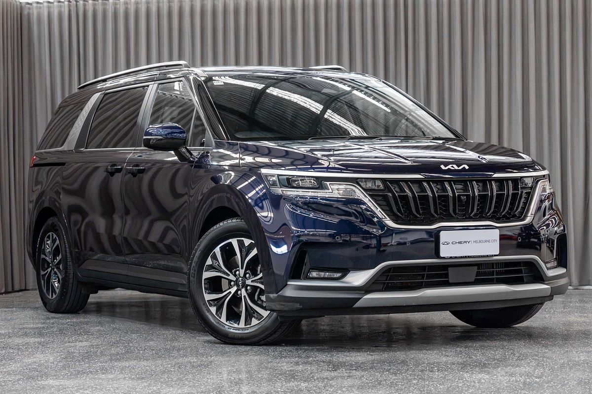 2023 Kia Carnival SLi KA4