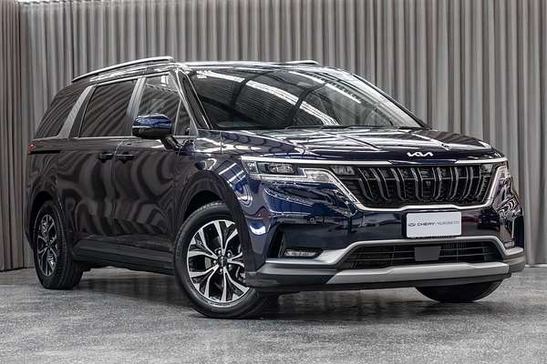 2023 Kia Carnival SLi KA4