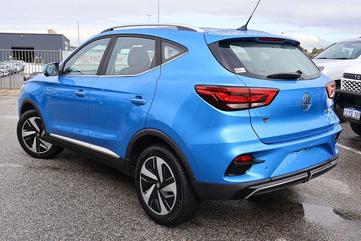 2024 MG ZS EV Essence AZS1