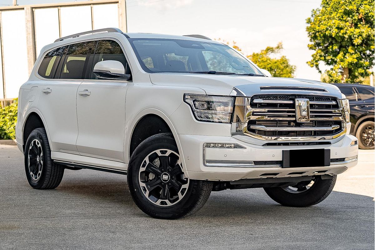 2025 GWM Tank 500 Ultra Hi4-T PHEV P03