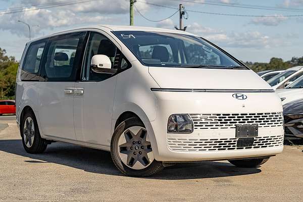 2022 Hyundai STARIA Highlander US4.V1