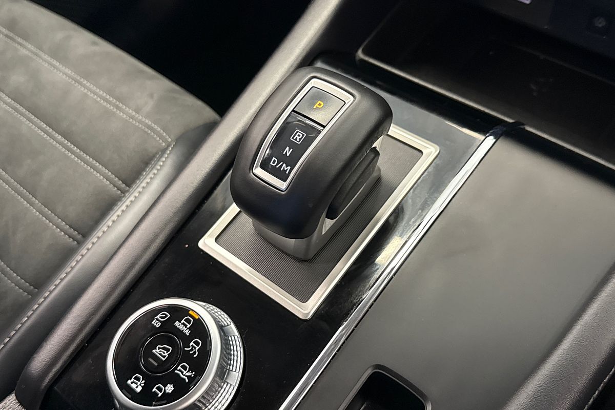 2023 Mitsubishi Outlander Aspire ZM