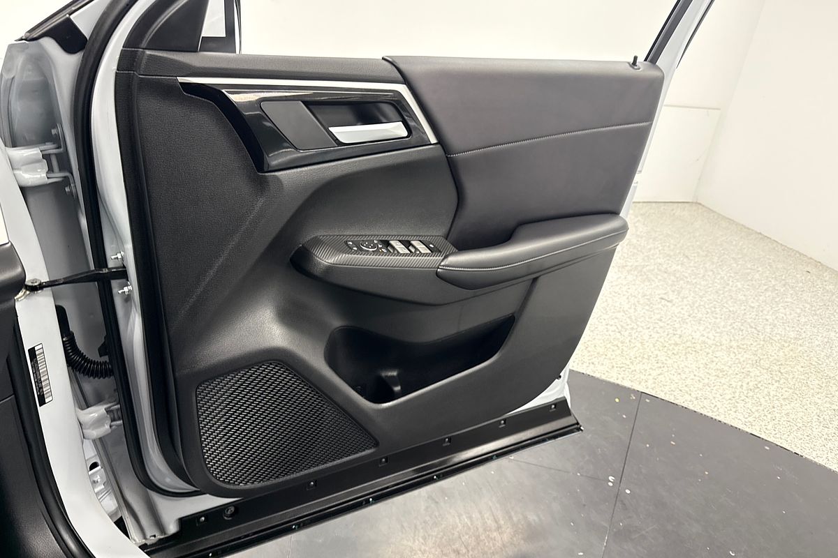 2023 Mitsubishi Outlander Aspire ZM