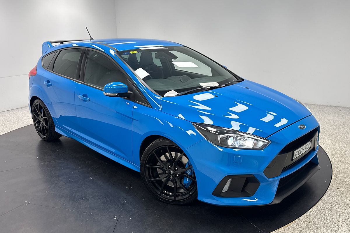 2017 Ford