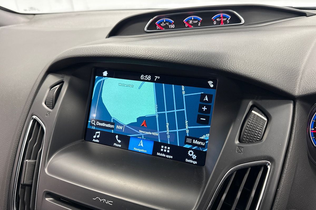 2017 Ford