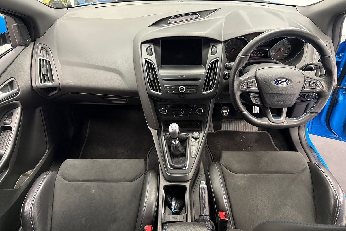 2017 Ford