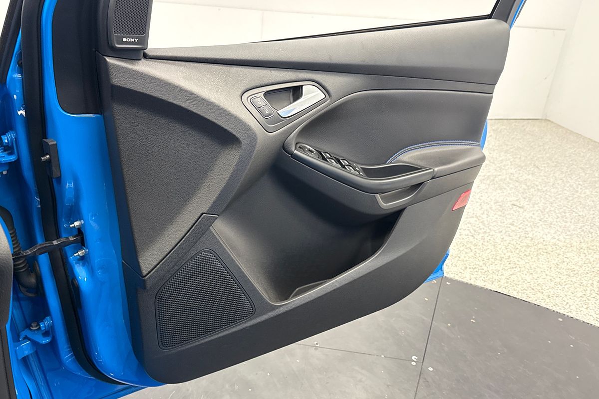 2017 Ford