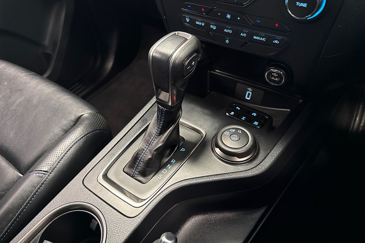 2019 Ford Everest Sport UA II 2.0L